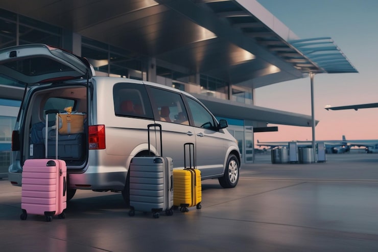 Cou Shuttle Airport to Lake of Ozark Mo