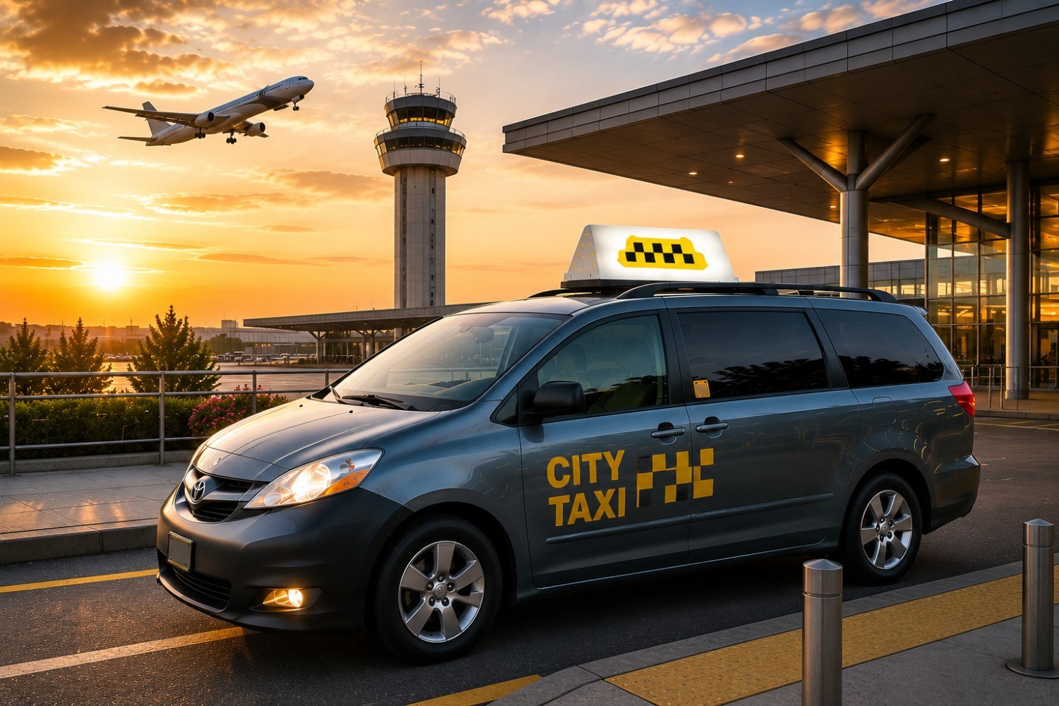 cou airport shuttle to mci