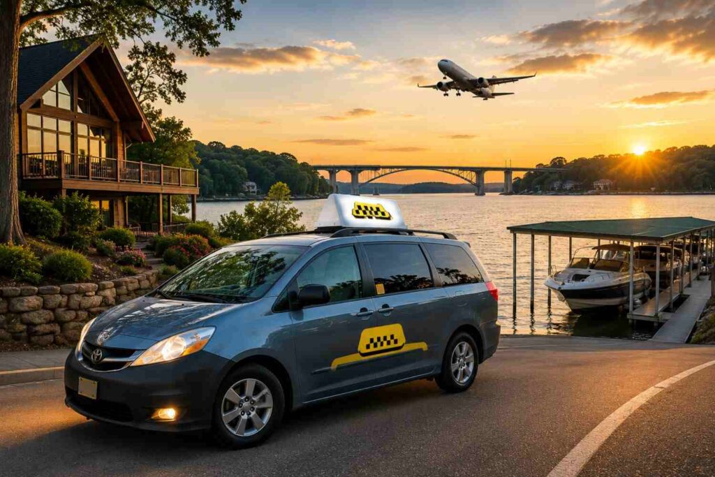 cou shuttle lake ozark