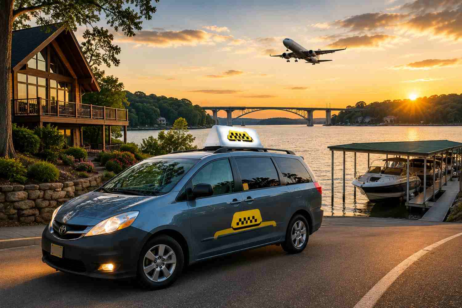 cou shuttle lake ozark