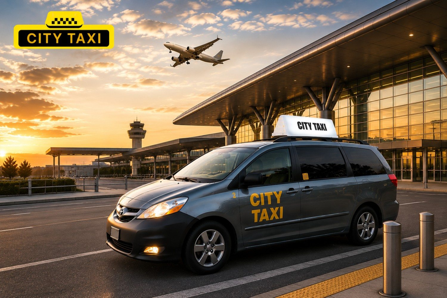 reliable cou airport shuttle